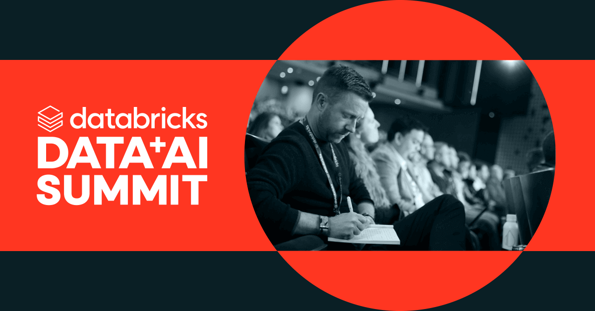 A powerful guide to the data strategy strategy at the Data + AI Summit