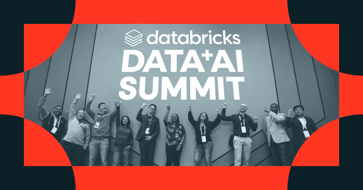 Best Denny Session for Data + AI Summit 2025