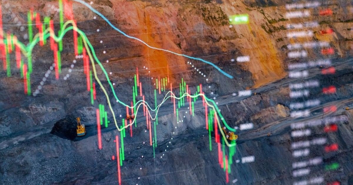 Digital transformation control in mining with AI and adaptive cloud - Microsoft Industry Blogs